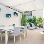 Viam Imbriani Appartement