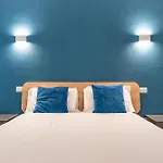 Viam Imbriani Appartement