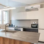 Appartement Viam Imbriani Rome