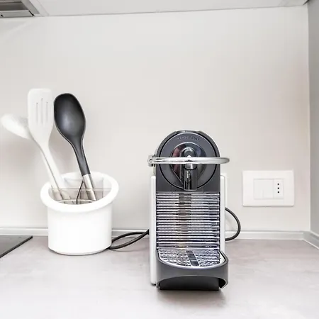 Διαμέρισμα Viam Imbriani Ρώμη