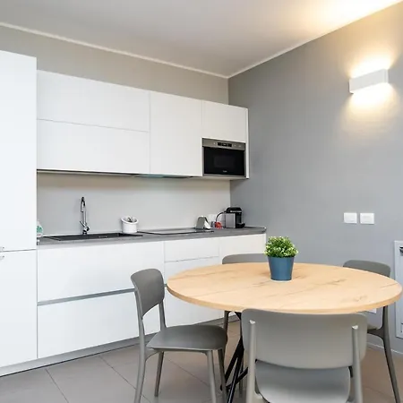 Appartement Viam Imbriani