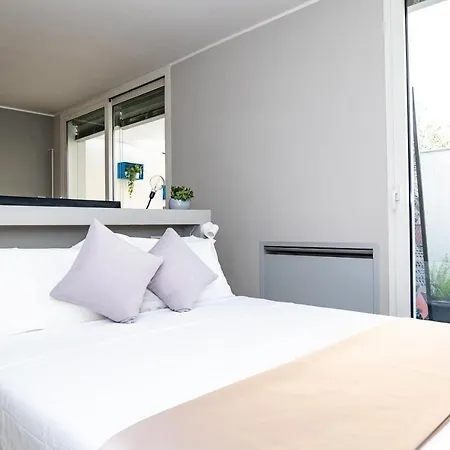 Διαμέρισμα Viam Imbriani *