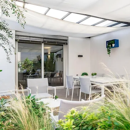 Viam Imbriani Appartement *