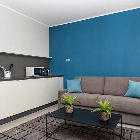 דירה Viam Imbriani