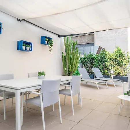Viam Imbriani Appartement