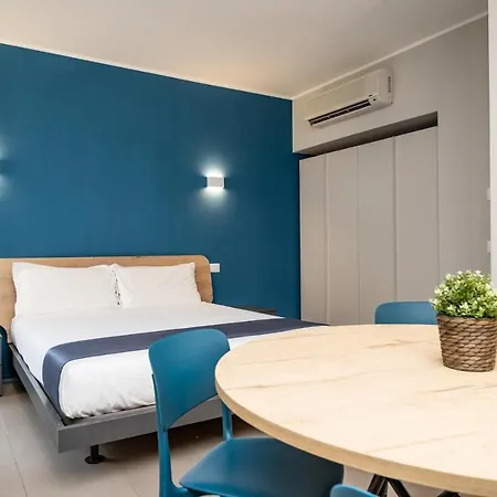 דירה Viam Imbriani רומא