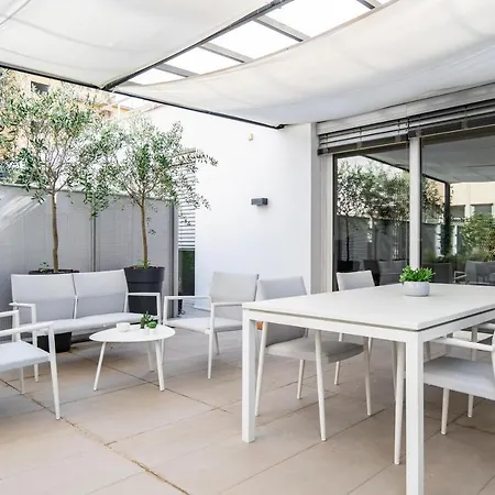 Viam Imbriani Διαμέρισμα Ρώμη