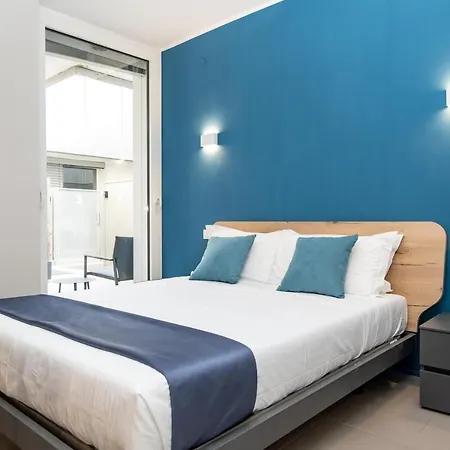 Viam Imbriani Διαμέρισμα *