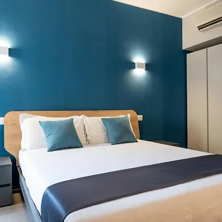 Viam Imbriani דירה רומא