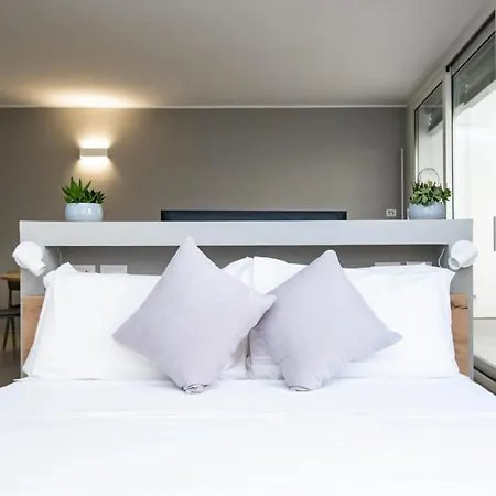 דירה Viam Imbriani *