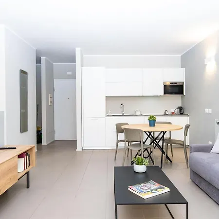 דירה Viam Imbriani רומא