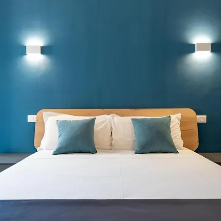 Διαμέρισμα Viam Imbriani *