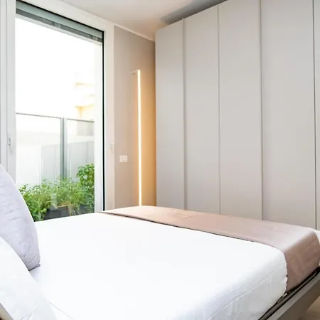 Διαμέρισμα Viam Imbriani Ρώμη