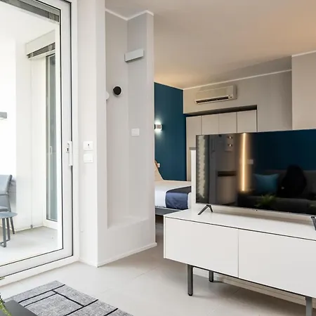 Viam Imbriani Διαμέρισμα