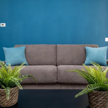 Viam Imbriani Διαμέρισμα *