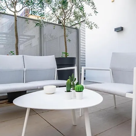 Appartement Viam Imbriani