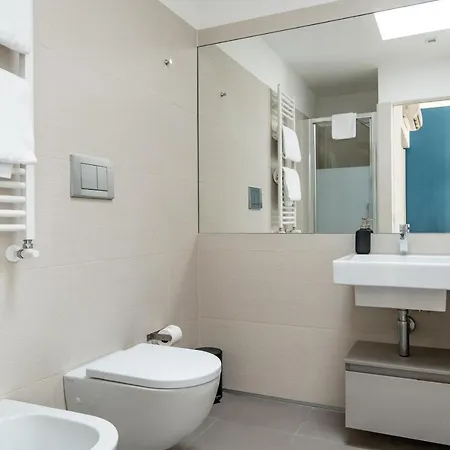 Viam Imbriani Appartement