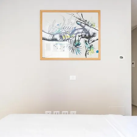 דירה Viam Imbriani רומא