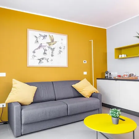 Viam Imbriani * רומא