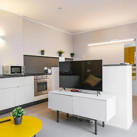 Viam Imbriani Διαμέρισμα *