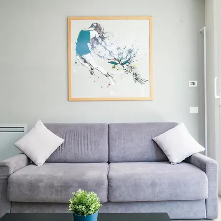 Viam Imbriani Διαμέρισμα Ρώμη