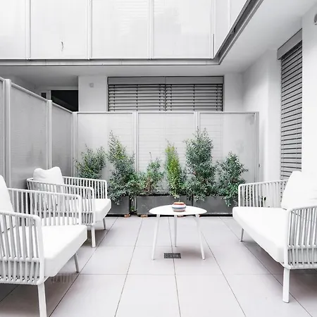 Viam Imbriani Appartement