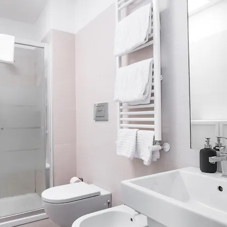 Διαμέρισμα Viam Imbriani Ρώμη