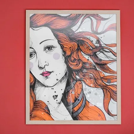 Viam Imbriani דירה רומא