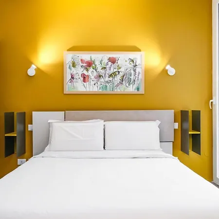 דירה Viam Imbriani רומא