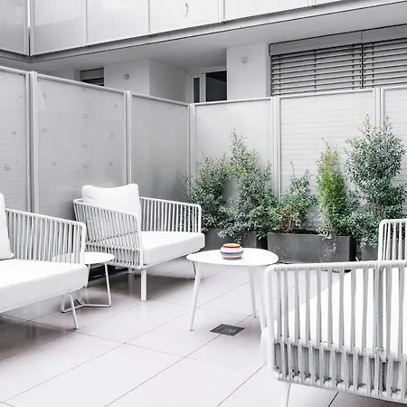 Διαμέρισμα Viam Imbriani *