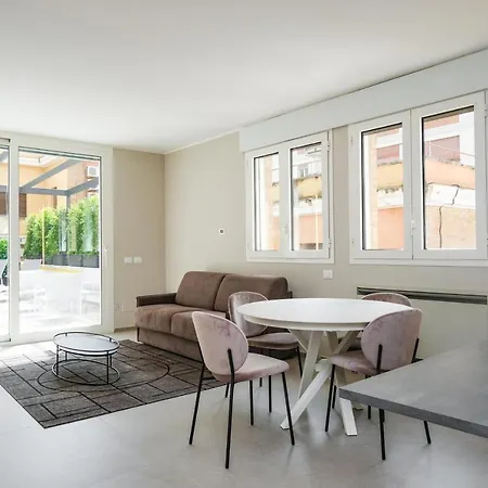 דירה Viam Imbriani