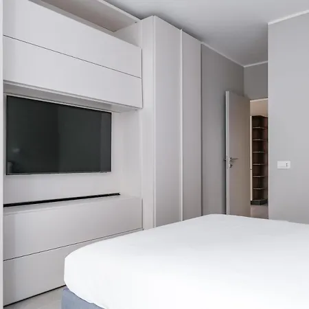 Viam Imbriani Appartement *