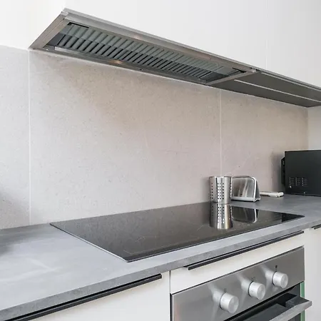 Διαμέρισμα Viam Imbriani *