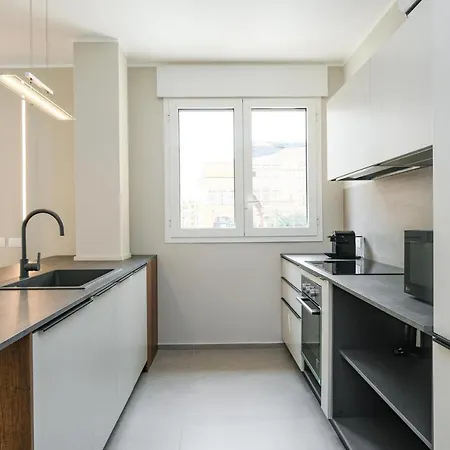 Viam Imbriani Διαμέρισμα Ρώμη