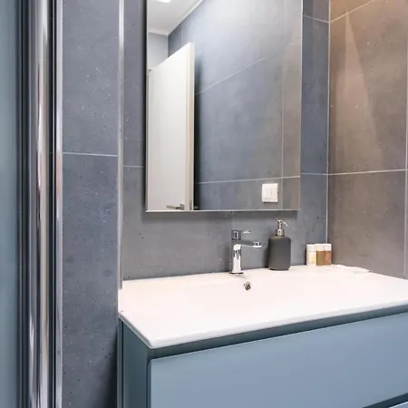 Viam Imbriani דירה רומא