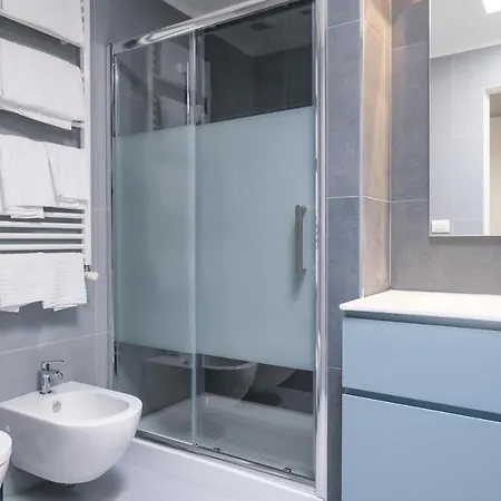 Appartement Viam Imbriani *