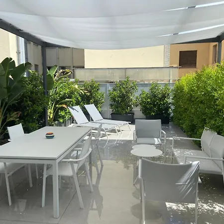 Appartement Viam Imbriani