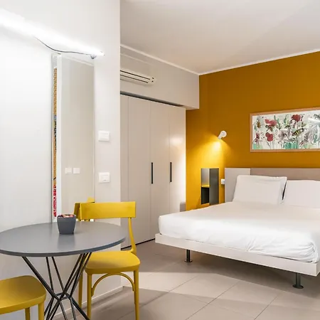 Viam Imbriani Apartman