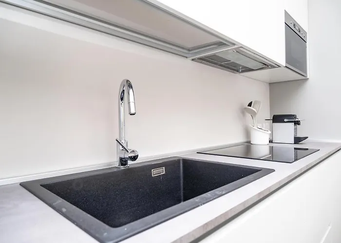 Apartman Viam Imbriani