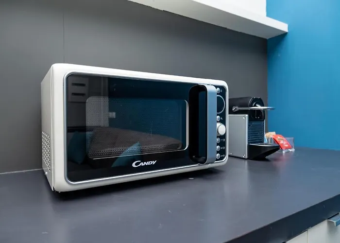 Viam Imbriani Apartman