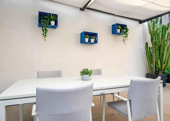 Viam Imbriani Apartman *