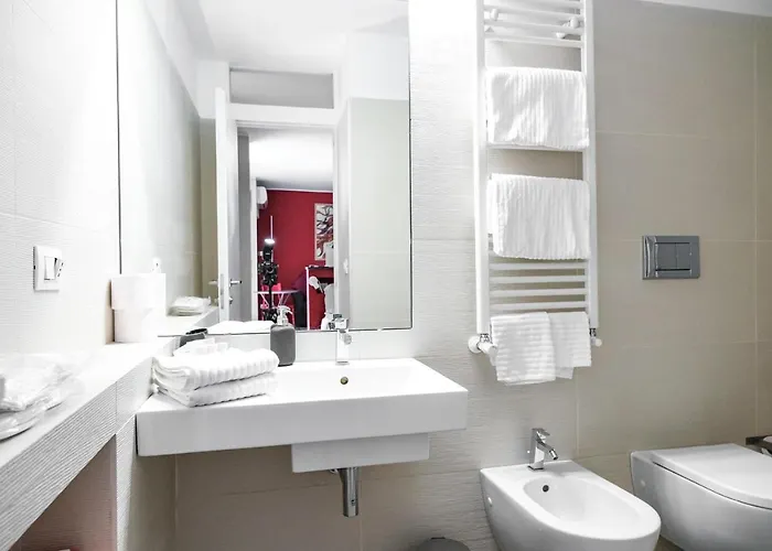 Apartman Viam Imbriani Róma