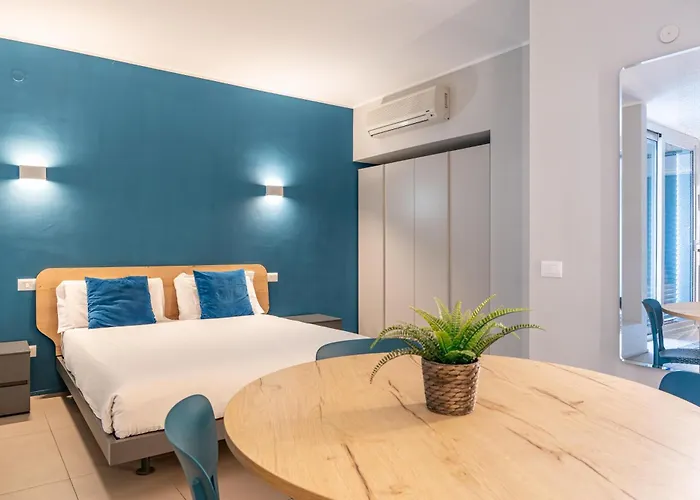 Apartman Viam Imbriani *