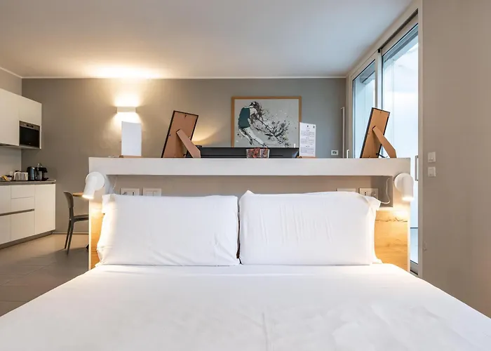 Apartman Viam Imbriani