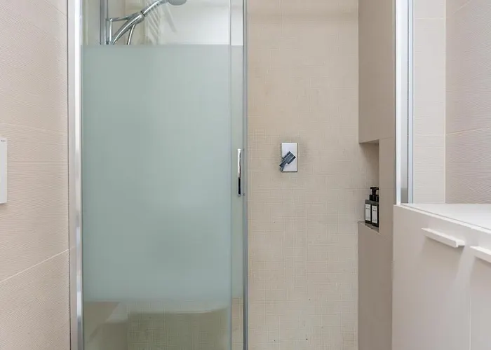 Viam Imbriani Apartman *