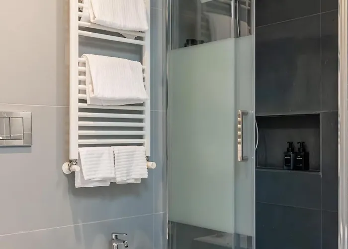 Viam Imbriani Apartman