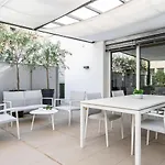 Viam Imbriani Apartament Rzym