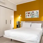Viam Imbriani Apartament *