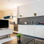 Viam Imbriani Apartament *