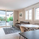 Apartament Viam Imbriani Rzym
